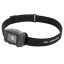Drake EVO250 Headlamp, Black - Drake Waterfowl