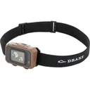 Drake EVO350 Headlamp, Black - Drake Waterfowl