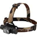 Drake EVO1500 Headlamp, Old School - Drake Waterfowl