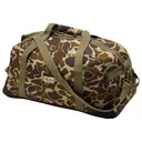 Drake 60L Throwback80 Duffle Bag, Old School - Drake Waterfowl