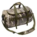 Drake 40L Waterproof Duffel Bag, Mossy Oak Shadow Grass Habitat - Drake Waterfowl