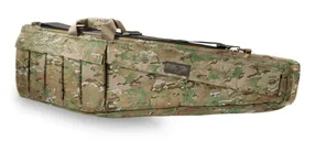 Elite Survival Systems 41" Assault Systems Tactical Rifle Case, Multicam - ARC-M-6 - Elite Survival Systems