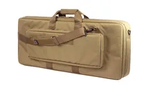 Elite Survival Systems 33" Covert Operations Discreet Rifle Case, Coyote - COC33-T - Elite Survival Systems
