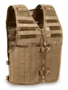 Elite Survival Systems MVP Evolve Tactical Vest, Coyote - MVP010101-T - Elite Survival Systems