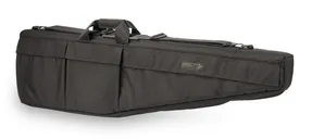 Elite Survival Systems 41"x10" Assault Systems Special Weapons Case, Black - SWC-B-10A - Elite Survival Systems