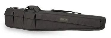 Elite Survival Systems 48" Assault Systems Special Weapons Case, Black - SWC-B-11 - Elite Survival Systems