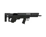 Meta Tactical Apex Carbine Conversion Kit for PSA Dagger Compact 9mm, Black - META Tactical