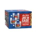 Mountain House 1 Day Kit, Value Pack/3 pouches - 81690 - Mountain House