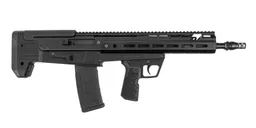 PSA Olcan 14.5" 5.56 Keymo Rifle, Black - Palmetto State Armory