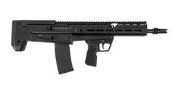 PSA Olcan 14.5" 300BLK ASR Rifle, Black - Palmetto State Armory