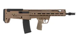 PSA Olcan 14.5" 5.56 ASR Rifle, FDE - Palmetto State Armory