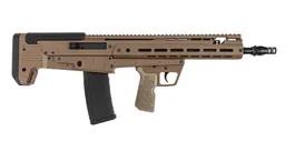 PSA Olcan 14.5" 5.56 Keymo Rifle, FDE - Palmetto State Armory
