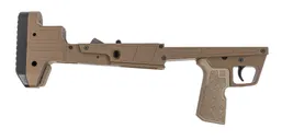 PSA Complete Olcan Rifle Lower, FDE - Palmetto State Armory