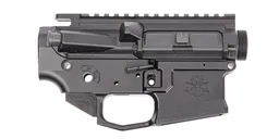 Sabre-15 Enhanced Ambi Receiver Set, Black - Sabre