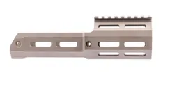 PSA JAKL 9mm SD Handguard, FDE - Palmetto State Armory