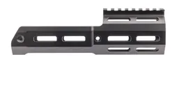 PSA JAKL 9mm SD Handguard, Black - Palmetto State Armory