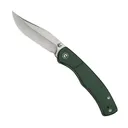 CIVIVI Clingman Folding Clip Point Knife, Green - C23065-4 - CIVIVI Knives