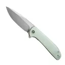CIVIVI Primitrox Folding Drop Point Knife, Natural - C23005A-1 - CIVIVI Knives