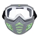 Gel Blaster Elite Face Protection Mask - GBFM1112 - Gel Blaster