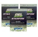 Gel Blaster 30,000 Count Gellets, Starfire - SFGL3P09CP - Gel Blaster