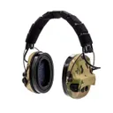 Safariland Liberator HP 2.0 Electronic Earmuffs, Multicam - TCI-LIBHP-2.0-MC - Safariland