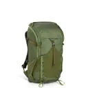 Kelty Asher 35L Backpack, Winter Moss/Dill - 22628622WM - Kelty