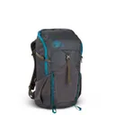 Kelty Asher 35L Backpack, Belgua/Stormy Blue - 22628622BEL - Kelty