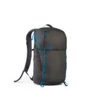 Kelty Asher 24L Backpack, Beluga/Stormy Blue - 22628923BEL - Kelty