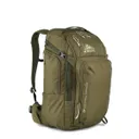 Kelty Redwing Traveler 40L Backpack, Burnt Olive - 22633225BOV - Kelty