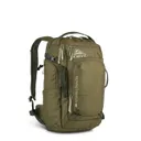 Kelty Redwing Traveler 30L Backpack, Burnt Olive - 22633125BOV - Kelty