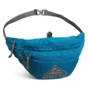 Kelty Warbler Fanny Pack, Lyons Blue - 22635620LYB - Kelty