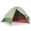 Kelty Discovery Trail 3 Backpacking Tent, Laurel Green/Dill - 40835622DL - Kelty