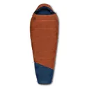 Kelty Mistral 0 Degree Regular Length Sleeping Bag, Gingerbread - 35415225RR - Kelty