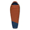 Mistral 0 Degree Long Sleeping Bag, Gingerbread - 35415225LR - Kelty