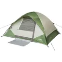 Wenzel Jack Pine 4 Person Dome Camping Tent, Fern - 73651720FN - Wenzel
