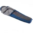 Wenzel Santa Fe 20-30 Degree Sleeping Bag, Blue/Gray - 49669 - Wenzel