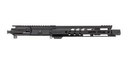 PSA AR-15 10.5" 5.56 NATO 1/7 Nitride LSA 11" Ravage No CH or BCG - Palmetto State Armory