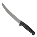Hogue Bone Flex 7" Boning Knife, Black - 35750 - Hogue