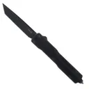 Sig Sauer Counterstrike Auto Tanto Point OTF Knife, Black - 36960 - Hogue