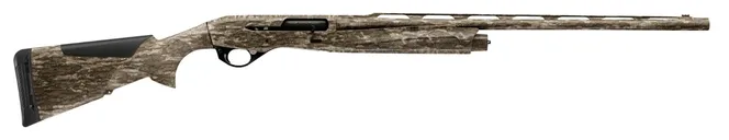 Benelli M2 Field 20 Gauge 26" Semi Auto Shotgun, Mossy Oak Bottomland - 11535 - Benelli