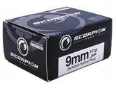 Scorpion 9mm 147gr JHP Ammo, 20rds - 9147JHPS20 - Scorpion Ammo
