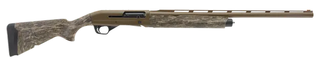 Franchi Affinity 3.5 Cerakote 12 Gauge 26" Semi Auto Shotgun, MO Bottomland/Patriot Brown - 42413 - Franchi