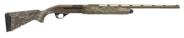Franchi Affinity 3 Cerakote 20 Gauge 26" Semi Auto Shotgun, MO Bottomland/Patriot Brown - 42411 - Franchi