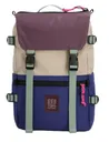 Topo Designs Rover Pack Classic, Cobblestone/Aura - Topo Designs
