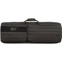Bulldog Cases 38" Ultra-Lite Suppressor Tactical Rifle - Black - BDT72-38B - Bulldog Cases