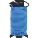 Atwood Rope Ready Rope 550 Paracord w/ Cutting Blade 100ft, Blue - MRRS02 - Atwood Rope