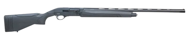 Pointer Field Tek FT21 12 Gauge 28" 5rd Semi Auto Shotgun, Black - REXFT21SYN12 - Pointer Shotguns