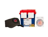 Hornady America 250th Anniversary 45 Auto 185gr XTP Ammo Can, 250rd - Hornady