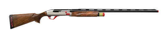 Retay Ace Sporting 12 Gauge 30" Semi Auto Shotgun, Walnut - ACES-30 - Retay