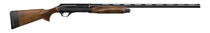 Retay Ace-R 12 Gauge 26" 3rd Semi Auto Shotgun, Walnut - RACEWAL-26 - Retay